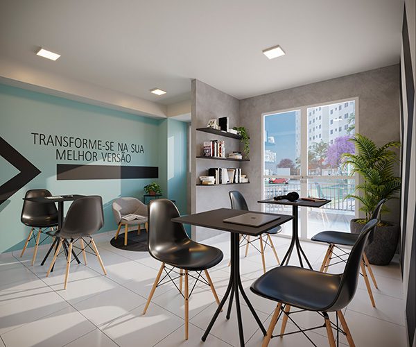 Coworking