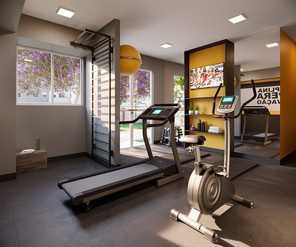 Fitness