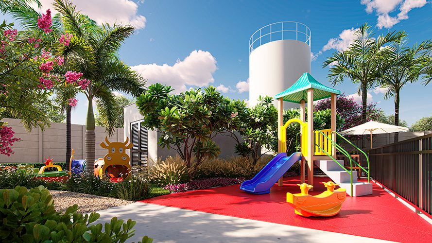 Playground