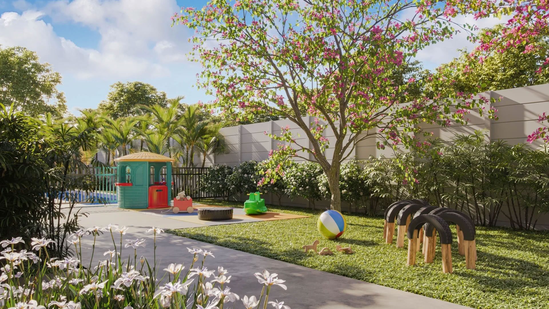 Playground